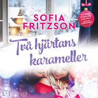 Två hjärtans karameller - Sofia Fritzson