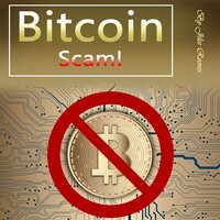 Bitcoin Scam: How the Bitcoin Bubble May Burst and What You Need to Know before Investing - Jiles Reeves