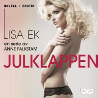 Julklappen - Anne Falkstam