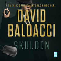 Skulden - David Baldacci