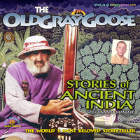 Stories of Ancient India - Geoffrey Giuliano