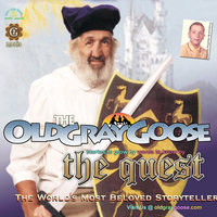 The Quest - Geoffrey Giuliano