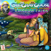 Rainbow Tales - Geoffrey Giuliano