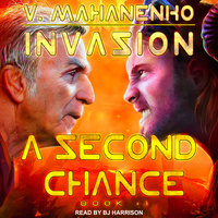 A Second Chance - Vasily Mahanenko
