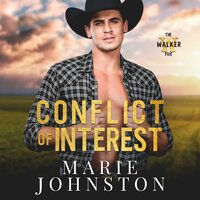 Conflict of Interest - Marie Johnston