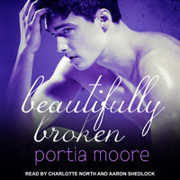 Beautifully Broken - Portia Moore