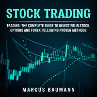 Stock Trading - Marcus Baumann
