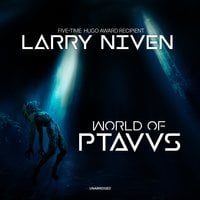 World of Ptavvs - Larry Niven
