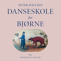 Danseskole for bjørne - Peter Poulsen