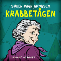 Krabbetågen - Søren Vagn Jacobsen