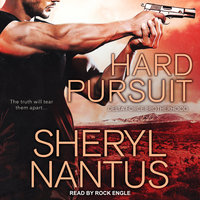 Hard Pursuit - Sheryl Nantus