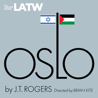 Oslo - J.T. Rogers