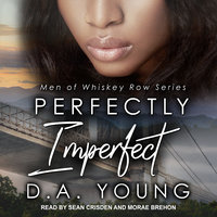 Perfectly Imperfect - D. A. Young