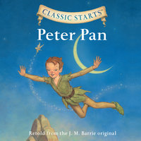 Peter Pan - Tania Zamorsky, J.M. Barrie