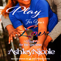 Play For Your Love - AshleyNicole
