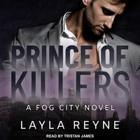 Prince of Killers - Layla Reyne