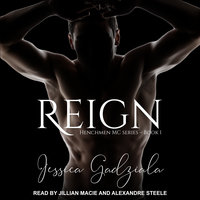 Reign - Jessica Gadziala