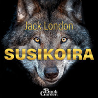 Susikoira - Jack London