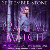 Captive Witch - September Stone