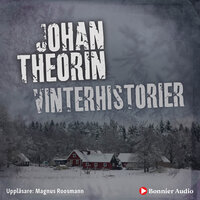 Vinterhistorier - Johan Theorin