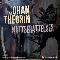 Nattberättelser - Johan Theorin