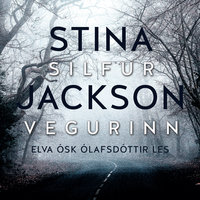 Silfurvegurinn - Stina Jackson
