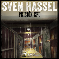 Prisión GPU - Sven Hassel