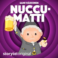 Nuccumatti - Sami Häkkinen
