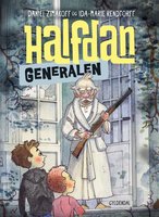 Halfdan 3 - Generalen - Ida-Marie Rendtorff, Daniel Zimakoff