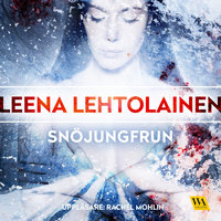 Snöjungfrun - Leena Lehtolainen