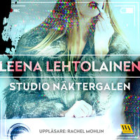 Studio Näktergalen - Leena Lehtolainen
