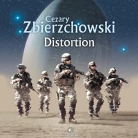 Distortion - Cezary Zbierzchowski