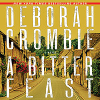 A Bitter Feast: A Novel - Deborah Crombie