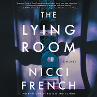 The Lying Room: A Novel - Nicci French