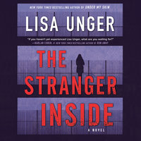The Stranger Inside - Lisa Unger