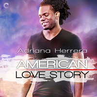 American Love Story - Adriana Herrera