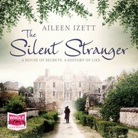 The Silent Stranger - Aileen Izett