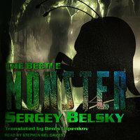 Monster - Sergey Belsky