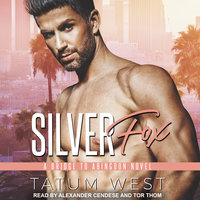 Silver Fox - Tatum West
