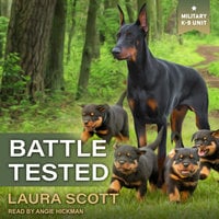 Battle Tested - Laura Scott