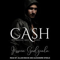 Cash - Jessica Gadziala