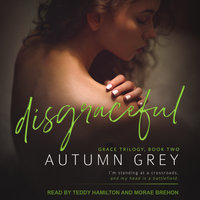 Disgraceful - Autumn Grey