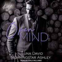 Open Mind - Morningstar Ashley, Luna David