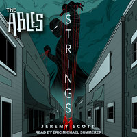 Strings - Jeremy Scott