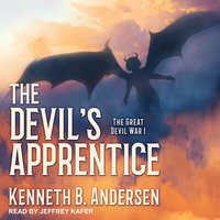 The Devil’s Apprentice - Kenneth B. Andersen