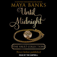 Until Midnight - Maya Banks