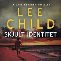 Skjult identitet - Lee Child