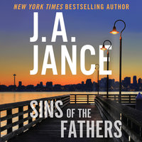 Sins of the Fathers - J.A. Jance