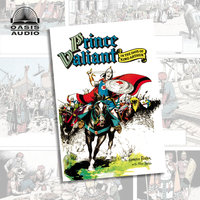 Prince Valiant in the Days of King Arthur - Harold Foster