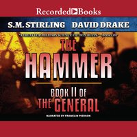 The Hammer - S.M. Stirling, David Drake